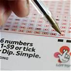 lucky dip lottery